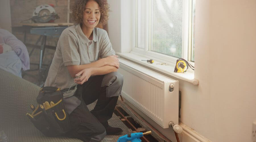 Professional Water heater repair services in Woodland, MI